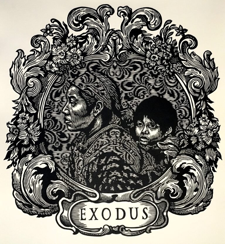 An Exhibition Celebrates the Self-Taught Immigrant Artists Shaping Chicago