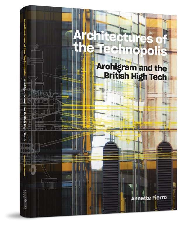 Architectures of the Technopolis.
