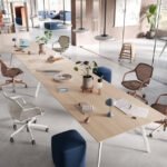 Continuous innovation: Brunner Design News 2024 | News | Architonic