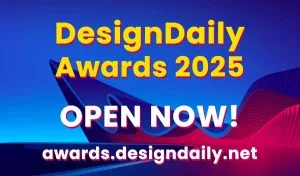 DDA25-Poster.jpg DesignDaily Awards 2025