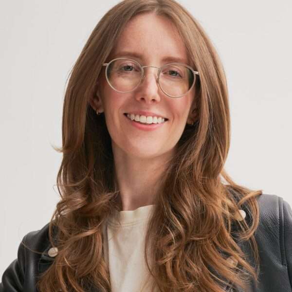 Erin Collis on creative boundaries, reclaiming time, and resisting the cult of hustle