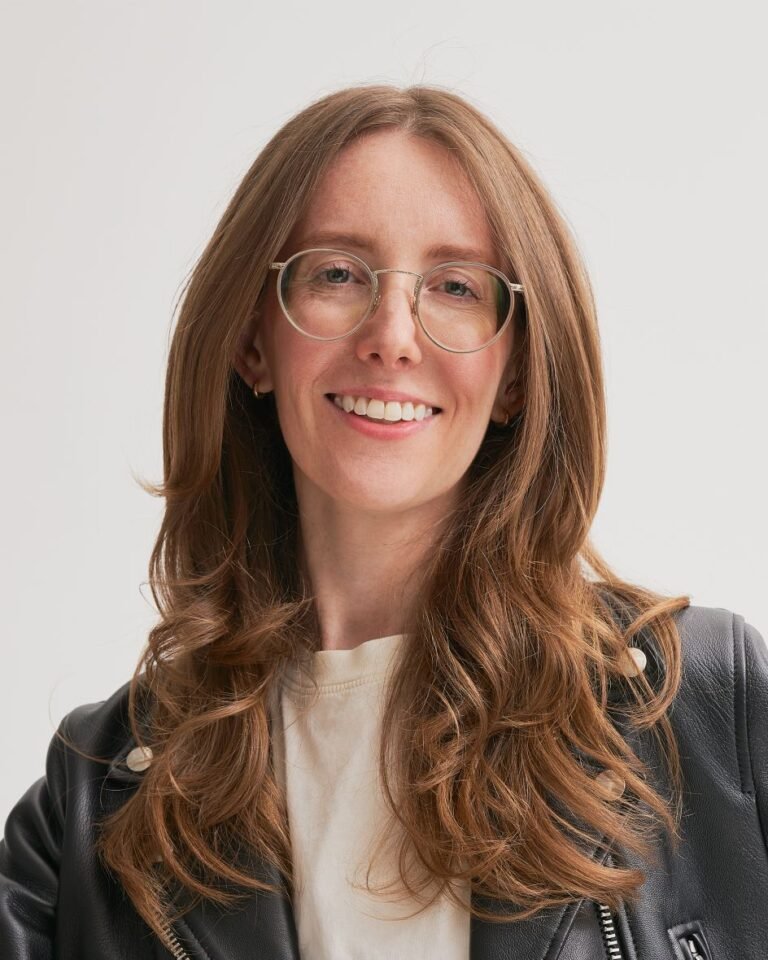 Erin Collis on creative boundaries, reclaiming time, and resisting the cult of hustle