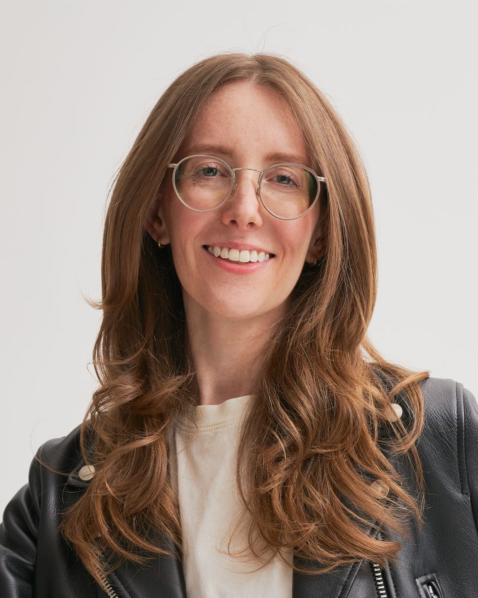 Erin Collis on creative boundaries, reclaiming time, and resisting the cult of hustle