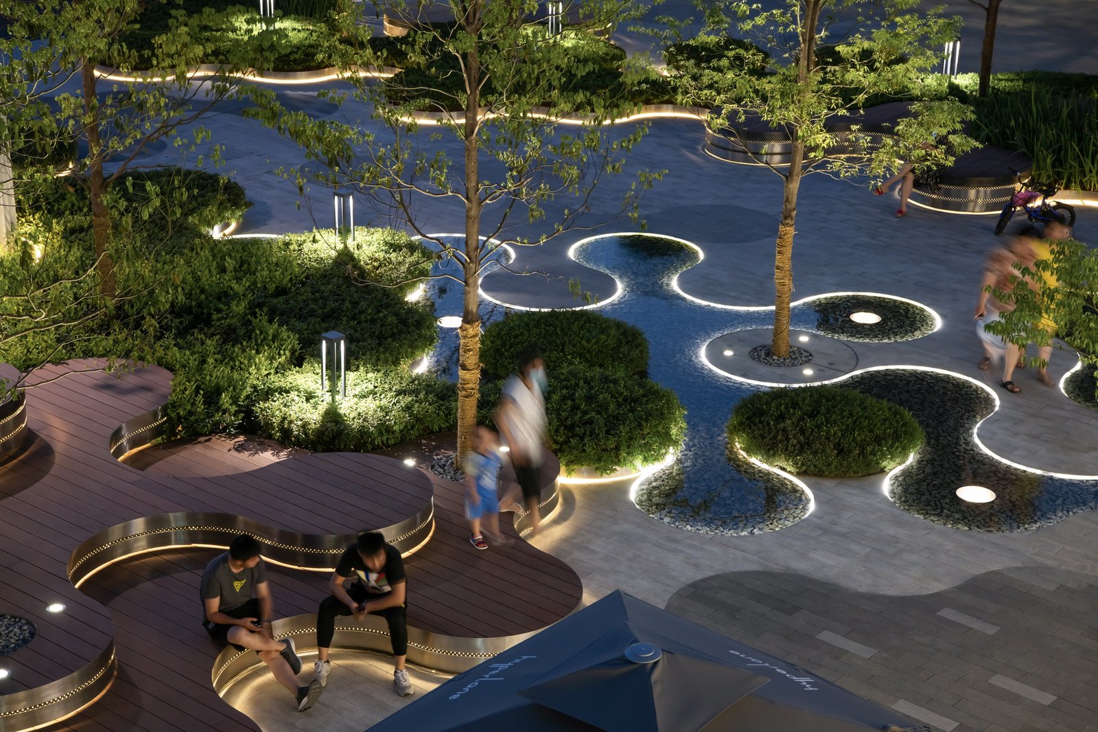 The Urban Gallery at Hyperlane_02-architizer