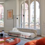 Icons that endure: Maralunga, Soriana and 2 Fauteuil Grand Confort, petit modèle, from Cassina | News