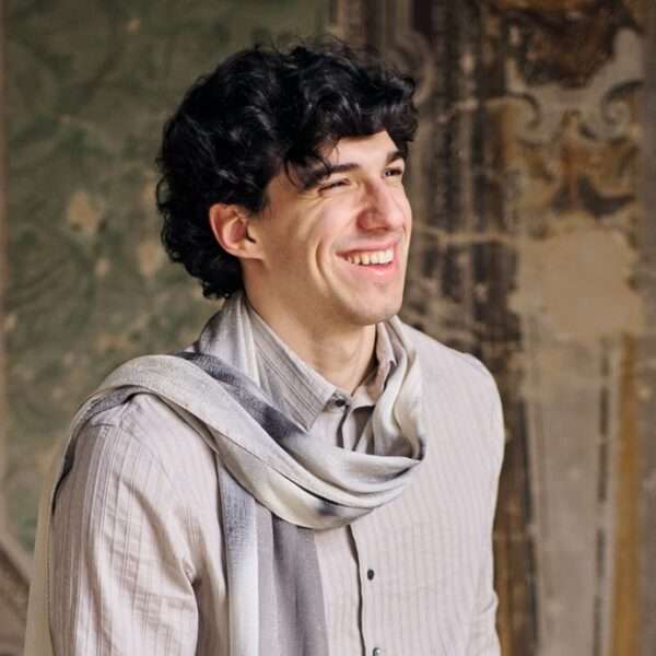 Inside Italian Swimmer Simone Barlaam’s Home on the Outskirts of Milan