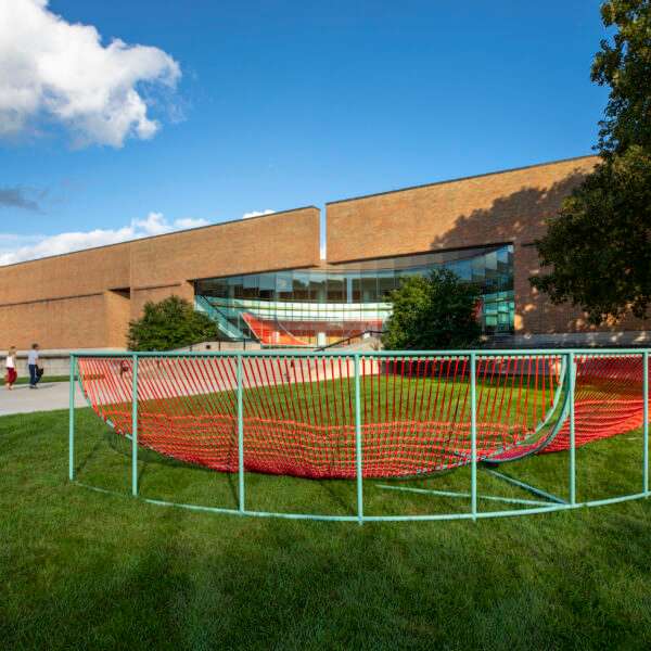 Knot Your Average Playground: How Rope Became Urban Design’s New Thread