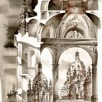 Sergei Tchoban: Sections of the Mind