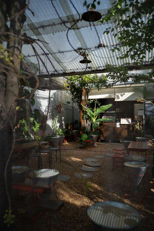 O Plant-based Thao Dien Cafe / xưởng xép - Image 10 of 37