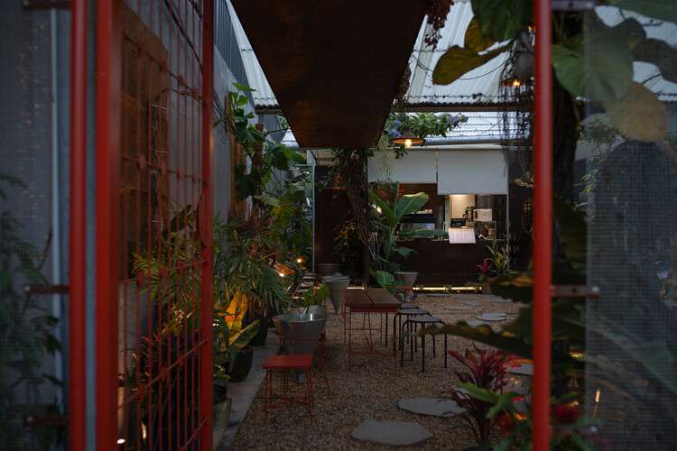 O Plant-based Thao Dien Cafe / xưởng xép - Image 14 of 37