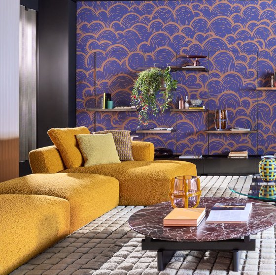 Redefining contemporary living with Cassina's pioneering designs | News | Architonic