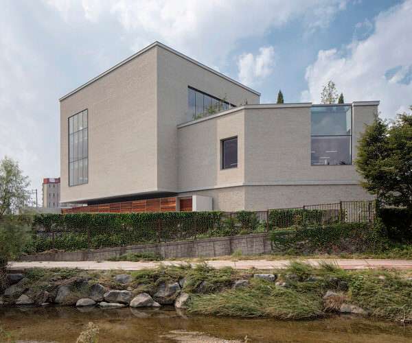 STAY MORE Flagship Store / STAY Architects - Exterior Photography