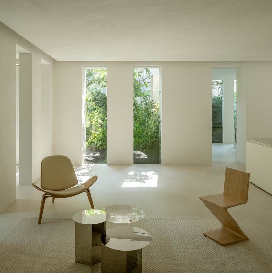 Top Ten: curated projects that consider their ecological footprint | News | Architonic