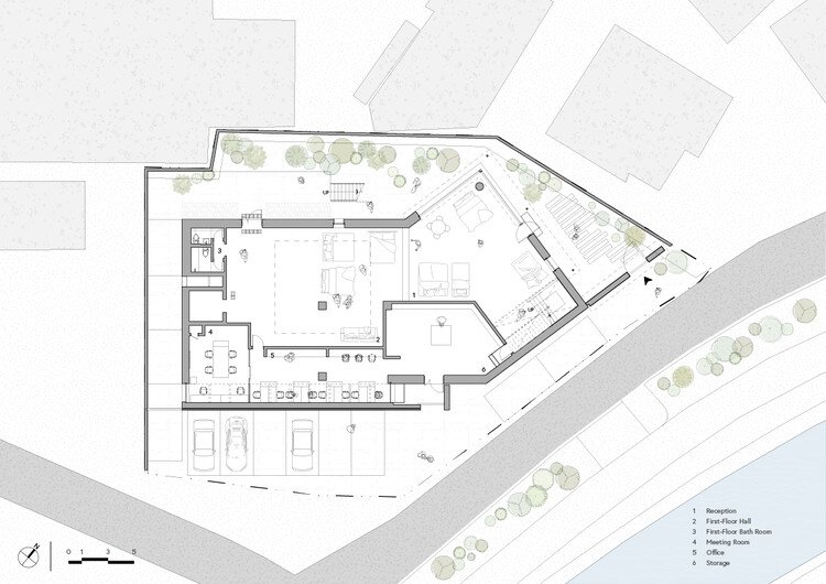 STAY MORE Flagship Store / STAY Architects - Image 21 of 31