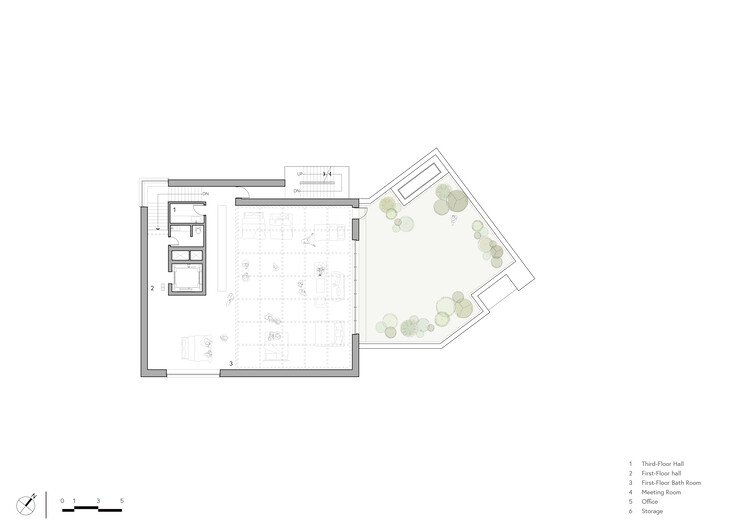 STAY MORE Flagship Store / STAY Architects - Image 23 of 31