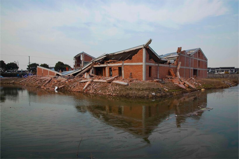 ‘of course it’s political’: ai weiwei on working spaces in response to power, memory, and loss