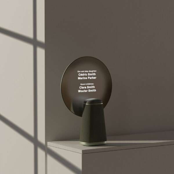 home medical device alzheimer's