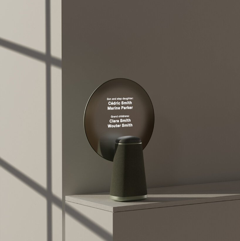 home medical device alzheimer's