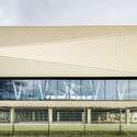 Nikola Karabatic Sports Complex / Atelier Aconcept - Exterior Photography