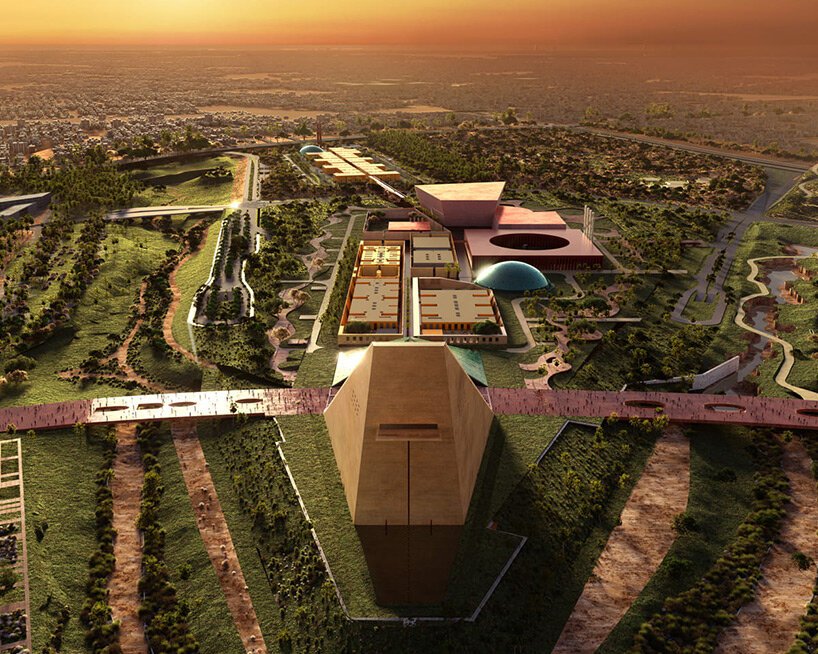 ricardo bofill riyadh