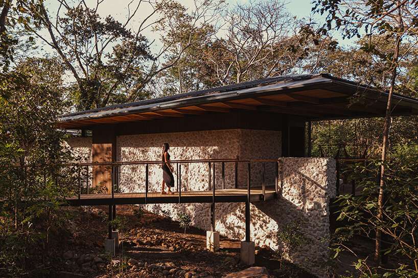 studio saxe rio perdido