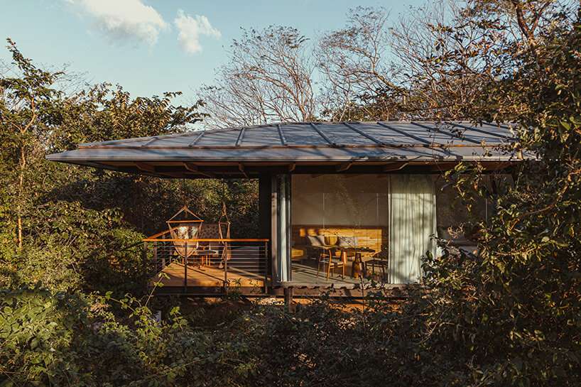 studio saxe rio perdido