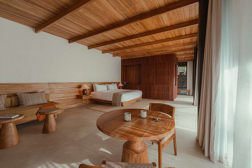 studio saxe rio perdido