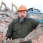 ‘of course it’s political’: ai weiwei on working spaces in response to power, memory, and loss
