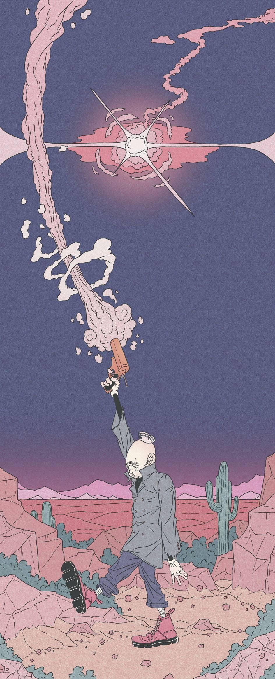 Vincent Bell-Robertson