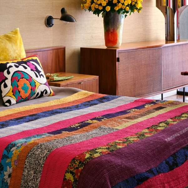 15 Best Patterned Sheets Packed With Personality (2025)