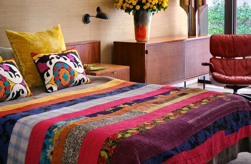 15 Best Patterned Sheets Packed With Personality (2025)