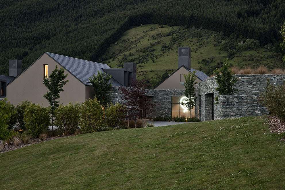 © Sumich Chaplin Architects