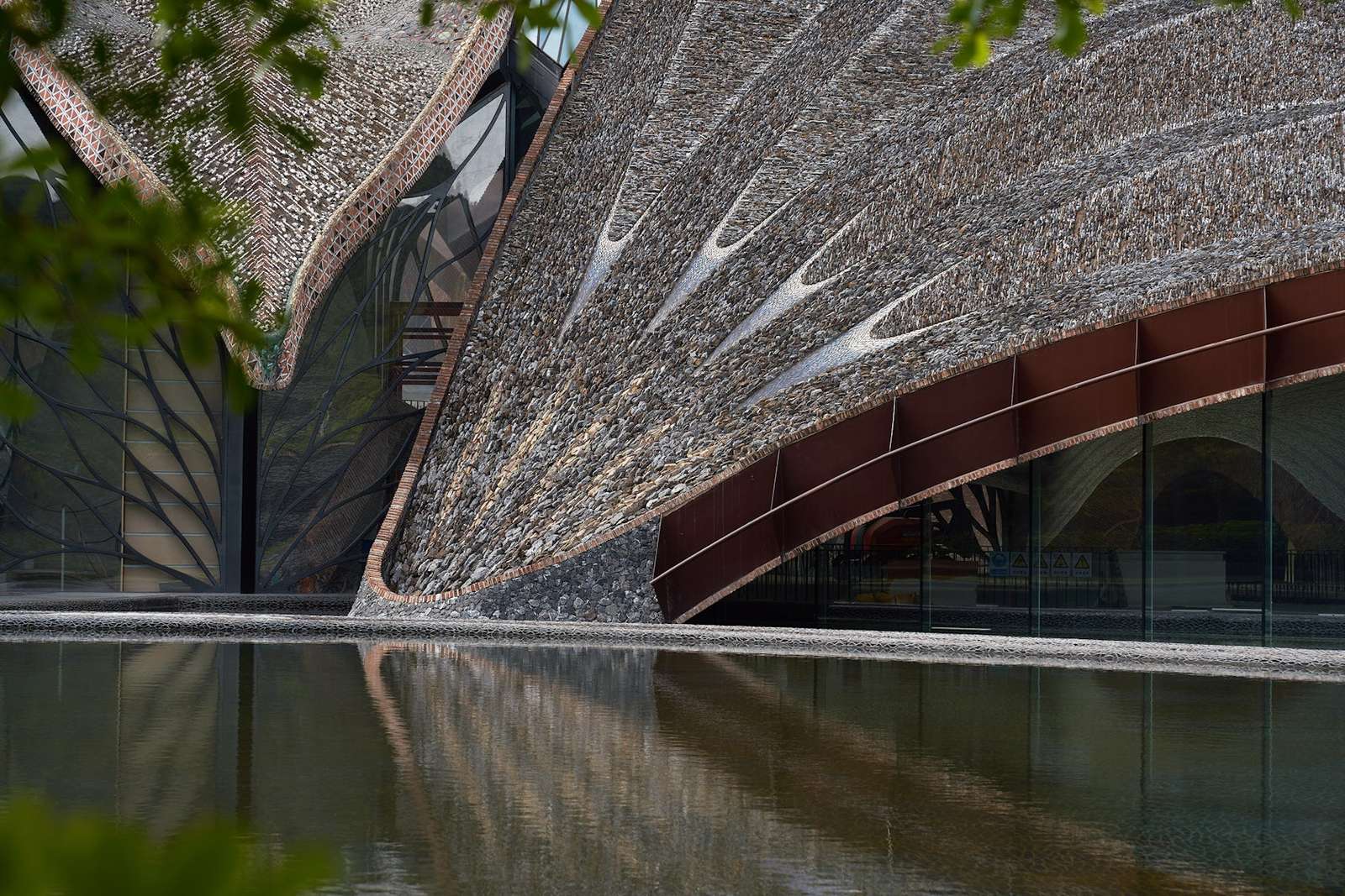 © Architecture van Brandenburg