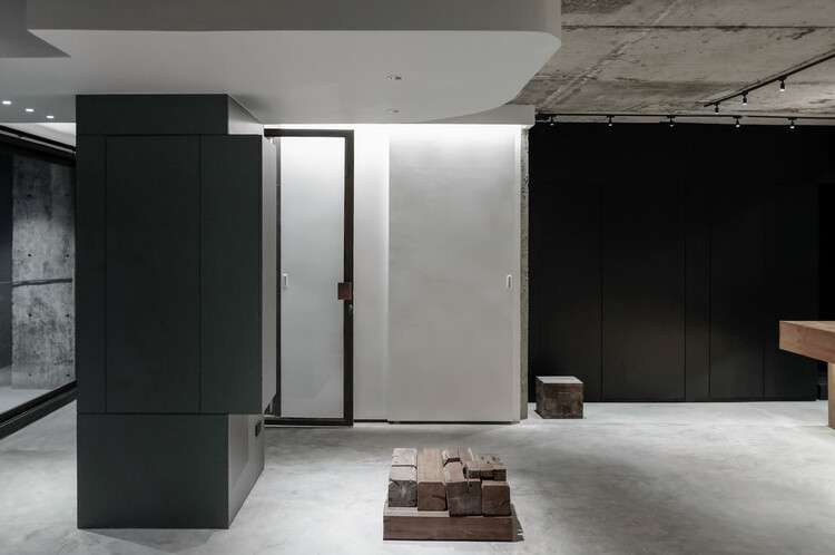 Sandwash Apartment / Architectkidd - Interior Photography