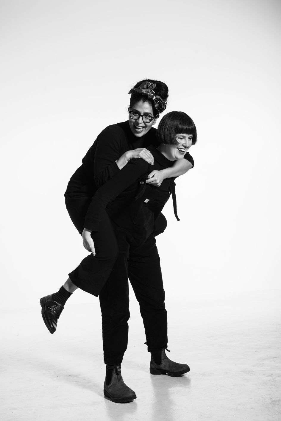 Photo credit: Hugo Glendinning