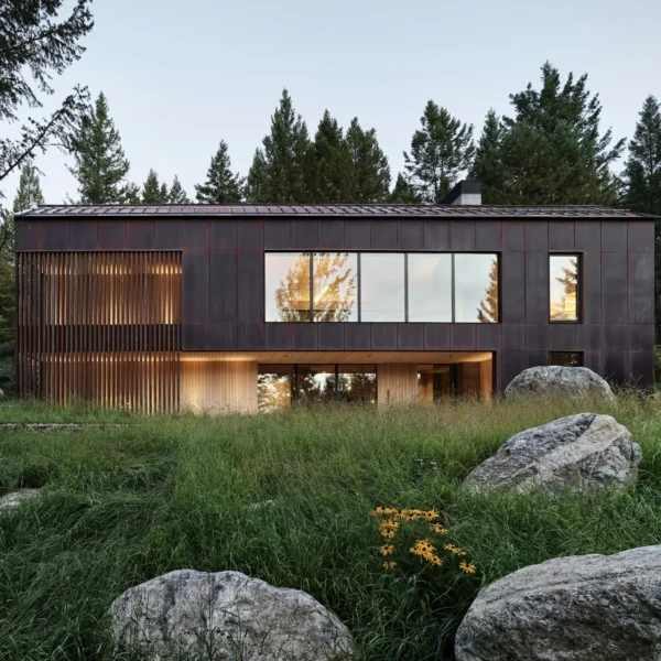 Caju by CLB Architects