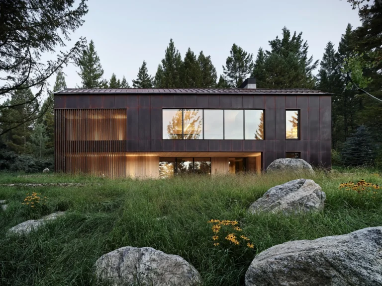 Caju by CLB Architects