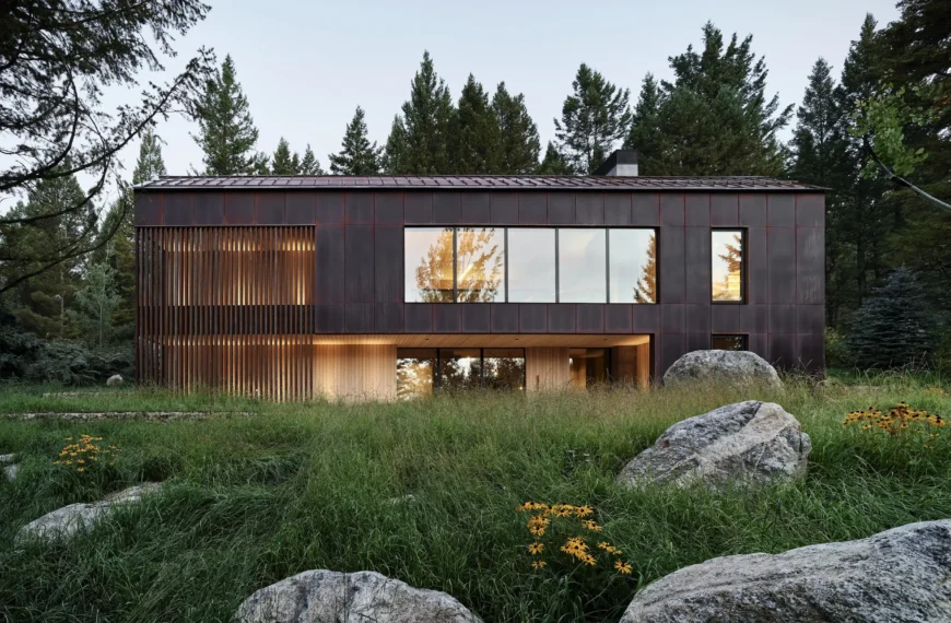 Caju by CLB Architects