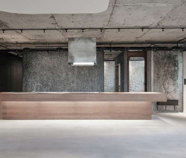 Sandwash Apartment / Architectkidd - Image 1 of 26