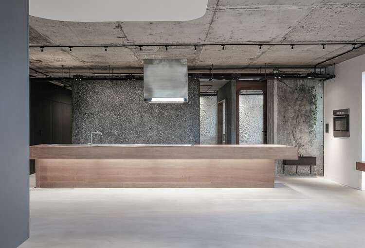 Sandwash Apartment / Architectkidd - Image 1 of 26