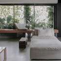 Sandwash Apartment / Architectkidd - Interior Photography, Bedroom, Wood, Bed