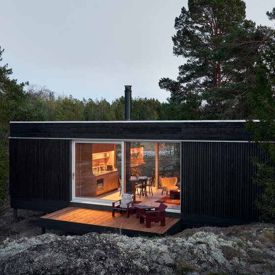 Stockholm Design Week 2024: the northern highlights | News | Architonic