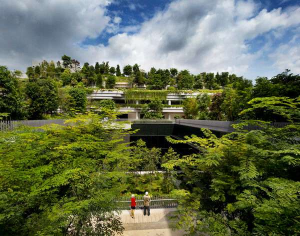 The Garden City Movement in Asia: Evolution and Modern Legacies - Image 1 of 8