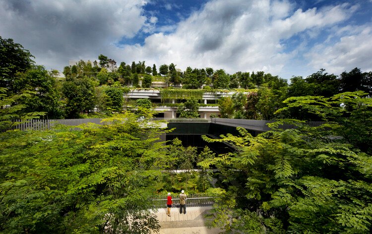 The Garden City Movement in Asia: Evolution and Modern Legacies - Image 1 of 8