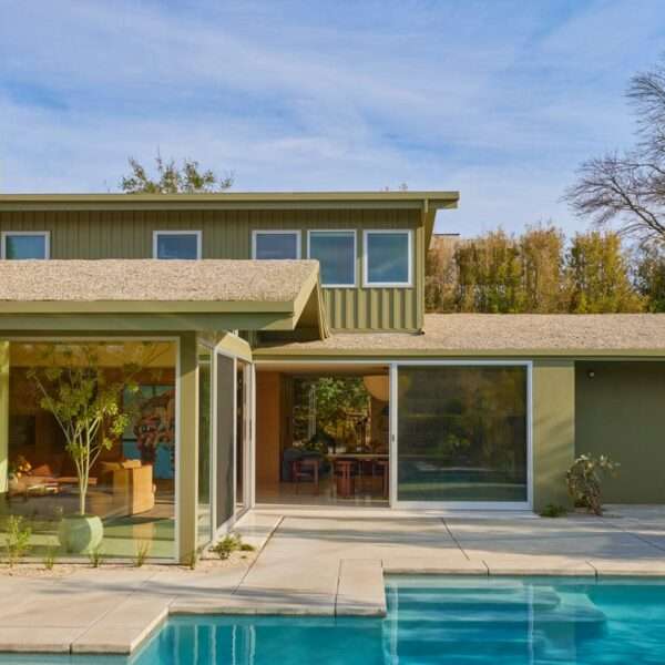 Architectural Digest