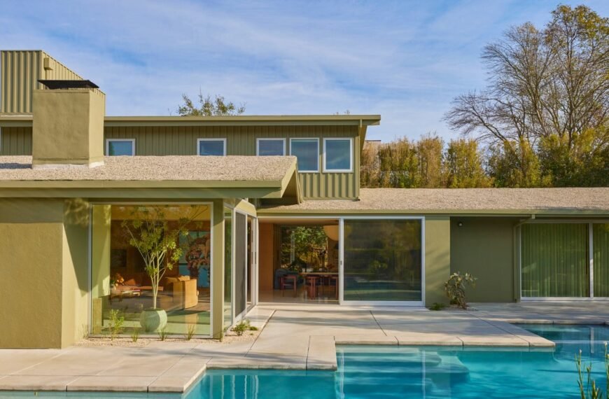 Architectural Digest