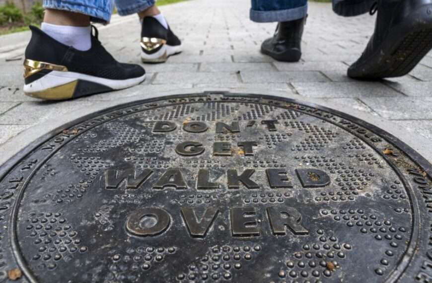 YARA + DAVINA on hacking motherhood, job-sharing art, and making space for mothers in public culture