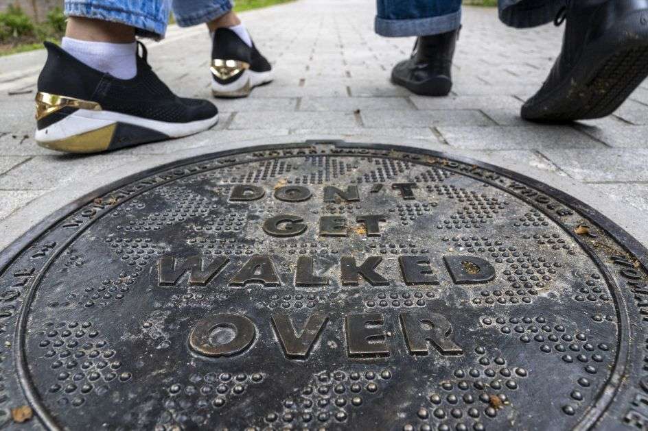 YARA + DAVINA on hacking motherhood, job-sharing art, and making space for mothers in public culture