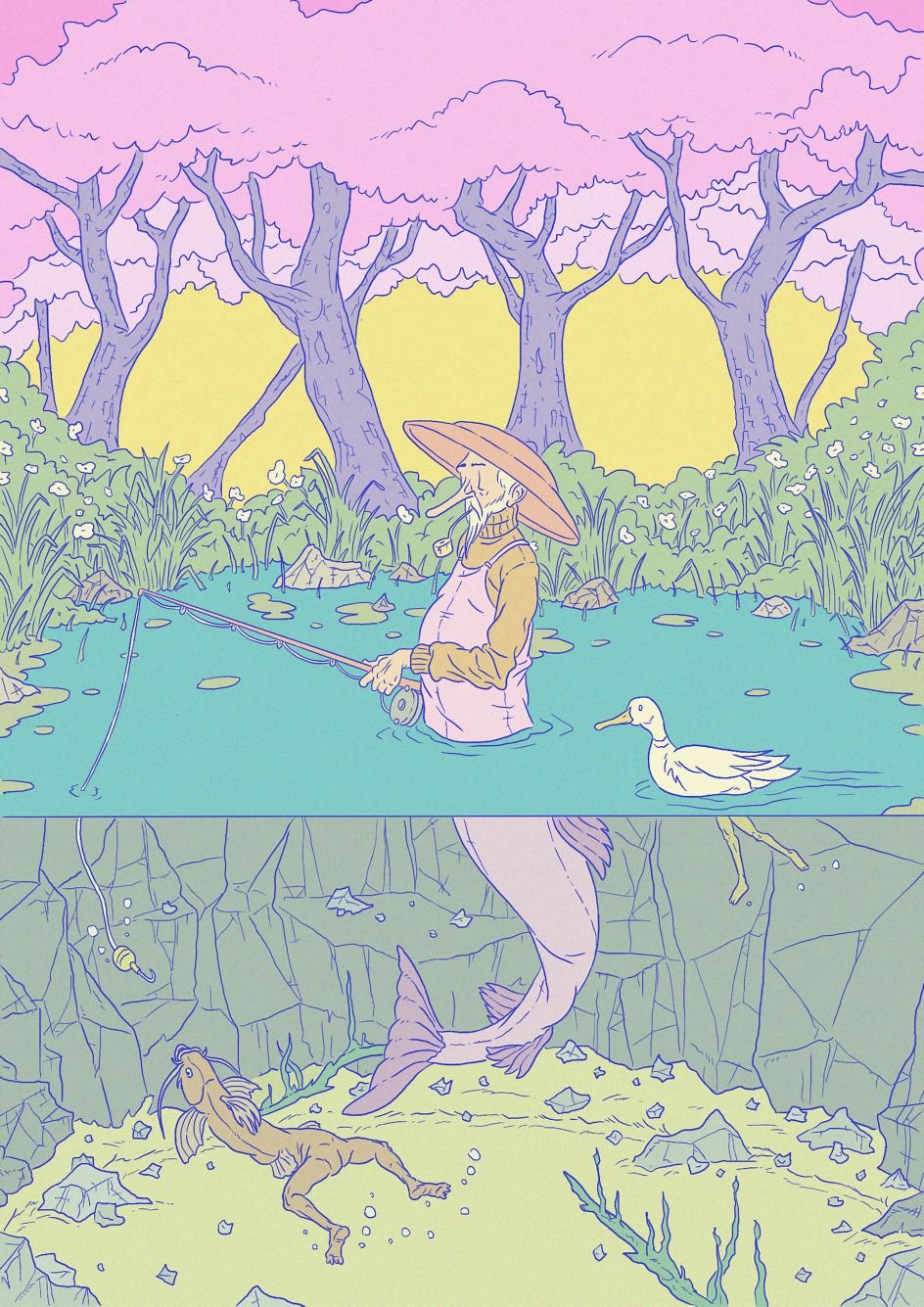 Vincent Bell-Robertson