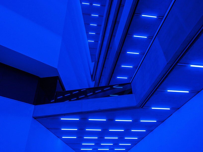 designboom's guide to basel art week 2025: what to do in and out of the fairs